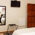 Comodidade do quarto