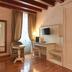 Comodidade do quarto