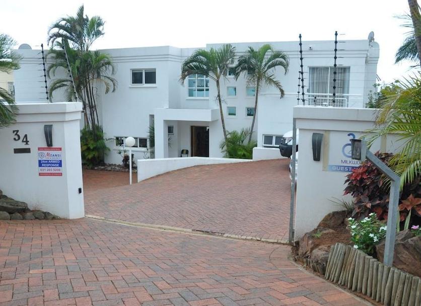 Exterior Foto