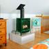 Comodidade do quarto