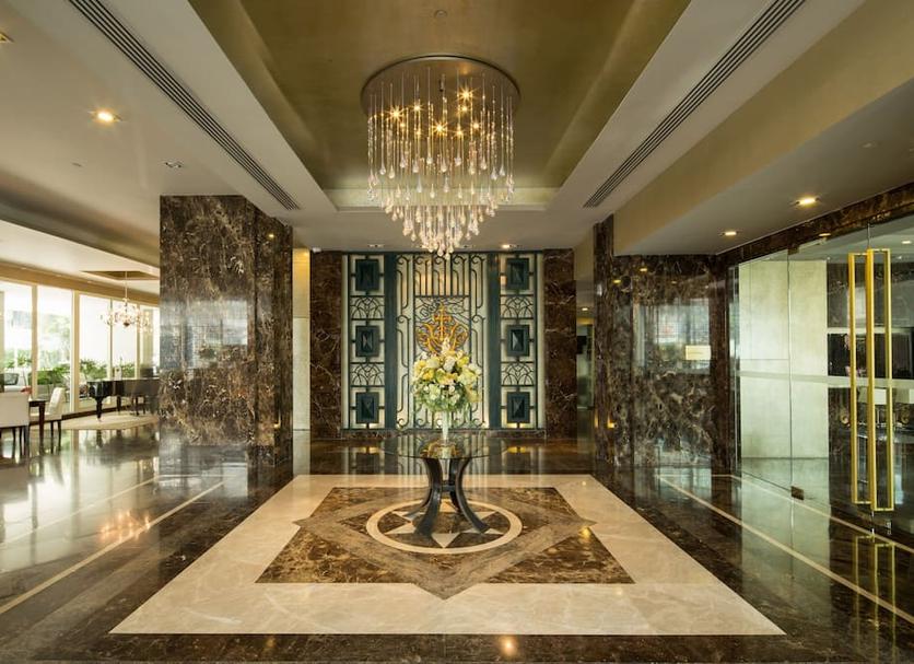 Hall Foto