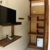 Comodidade do quarto