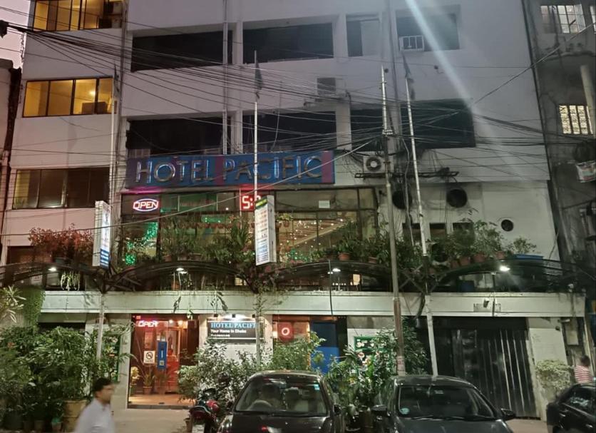 Edifício Foto