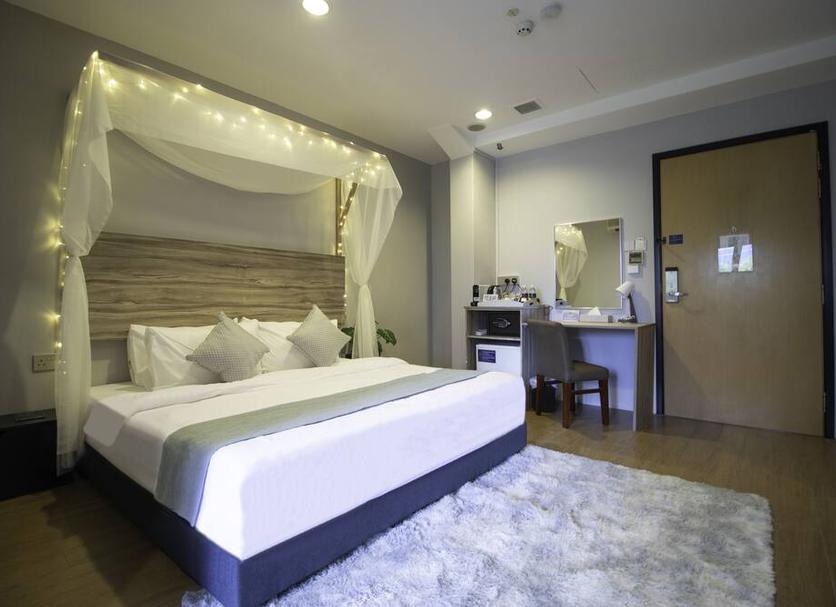 Quarto Foto
