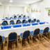Sala de conferências