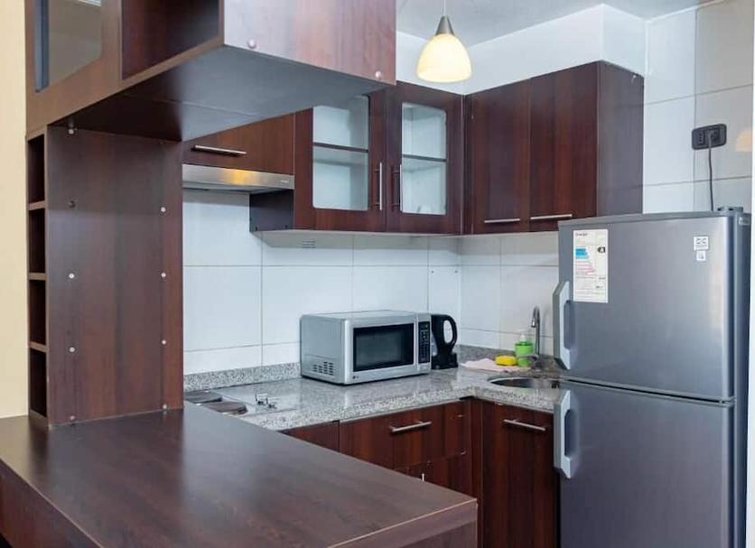 Cozinha Foto