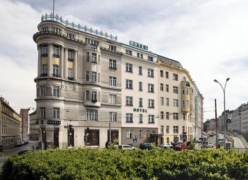 Edifício Foto