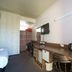Comodidade do quarto