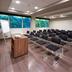 Sala de conferências