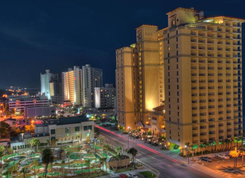 Exterior Foto