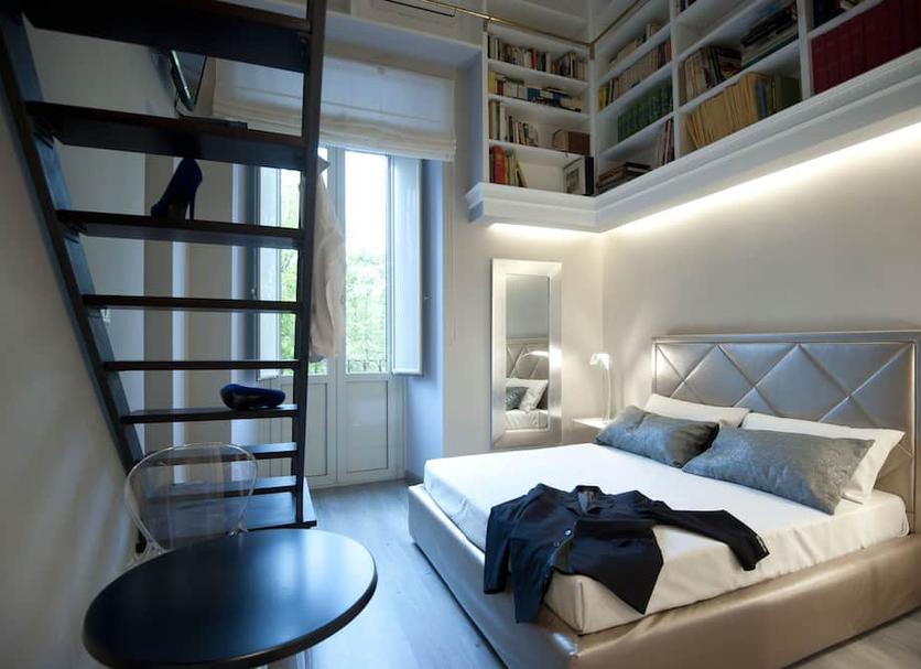 Quarto Foto