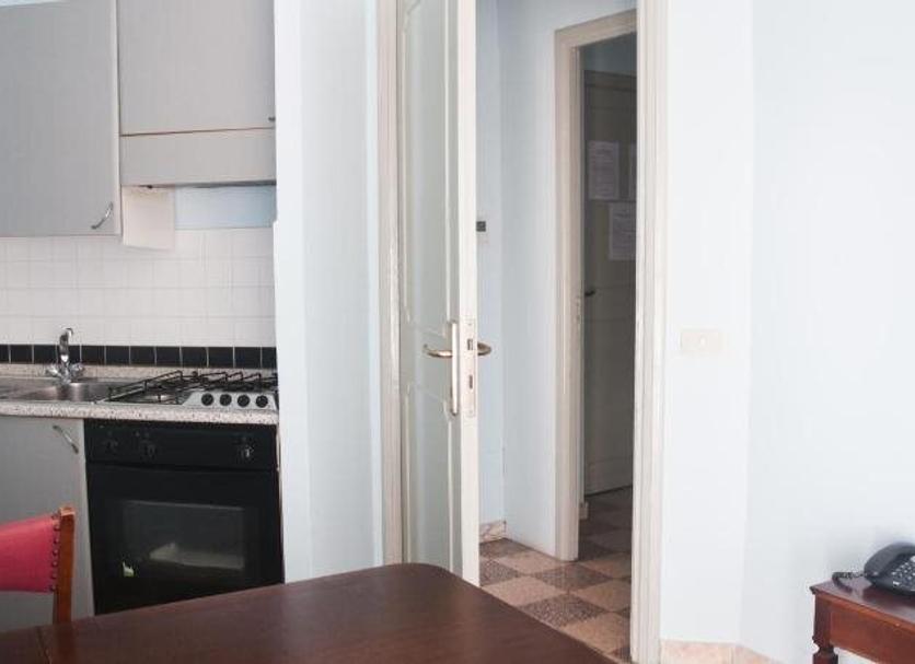 Cozinha Foto