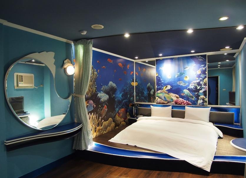 Quarto Foto