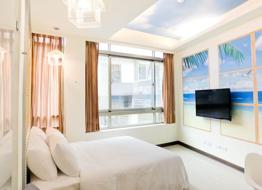 Quarto Foto