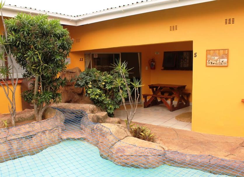 Exterior Foto