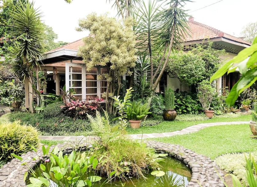 Exterior Foto