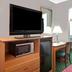 Comodidade do quarto