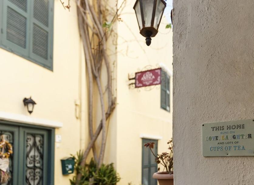Exterior Foto