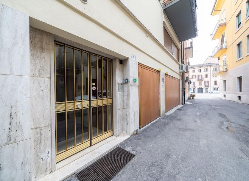 Exterior Foto