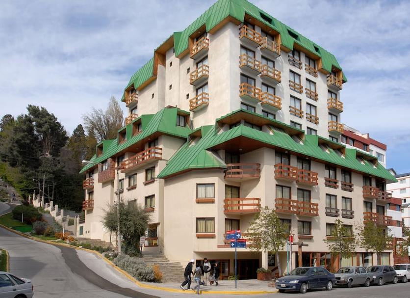Edifício Foto
