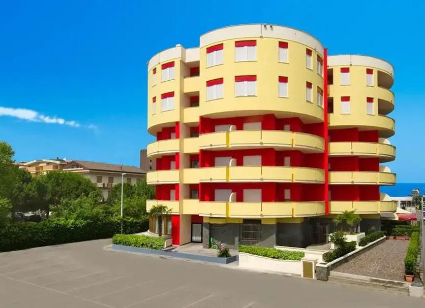 Edifício Foto