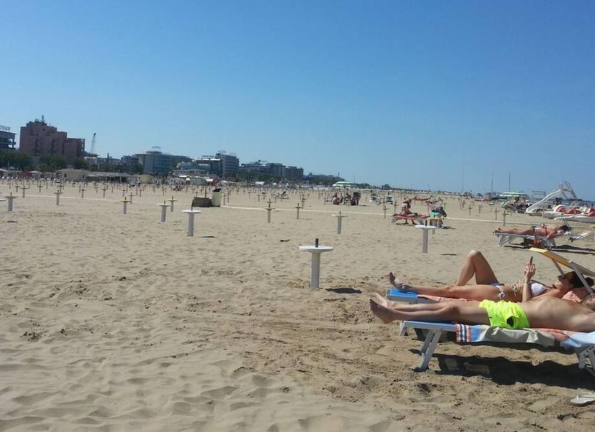 Praia Foto