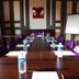 Sala de conferências