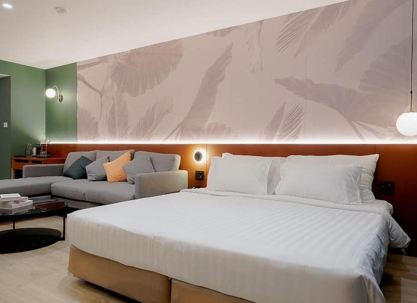 Quarto Foto
