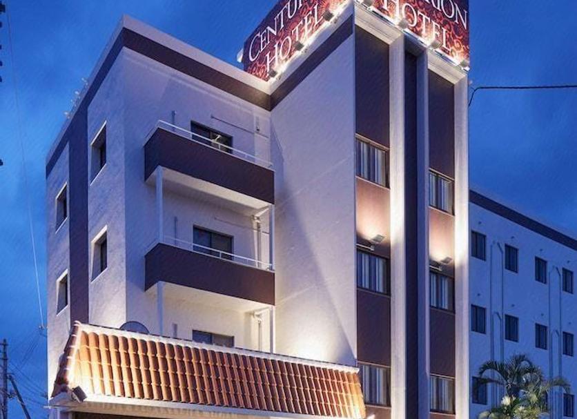 Edifício Foto