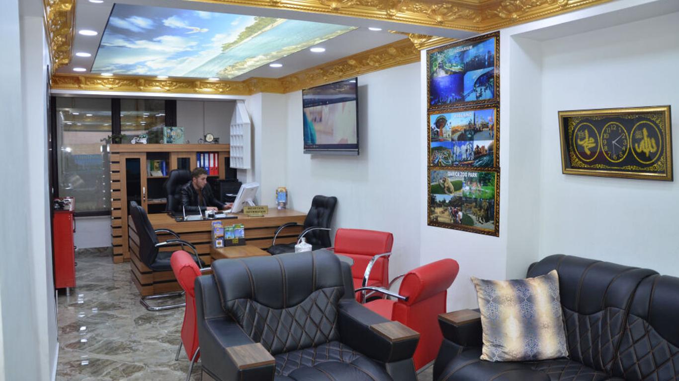 Sultanahmet Deluxe Hotel