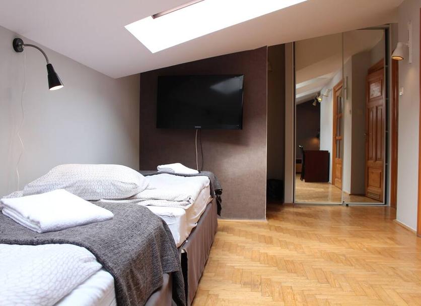 Quarto Foto