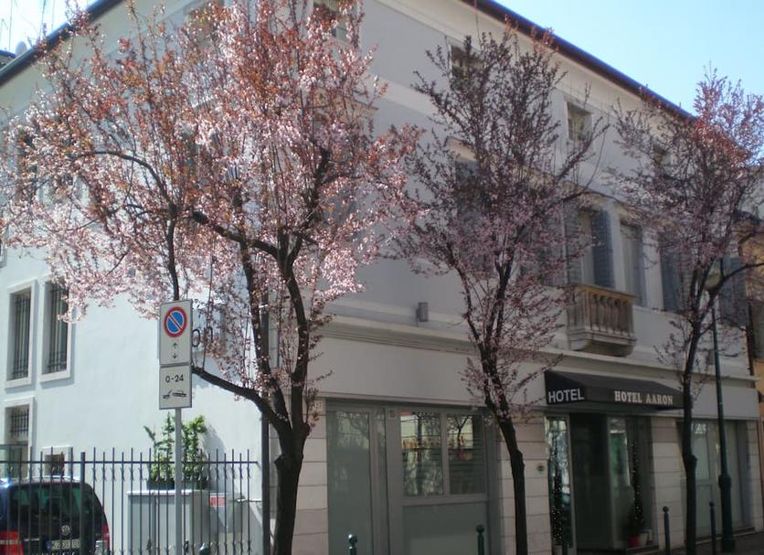 Edifício Foto