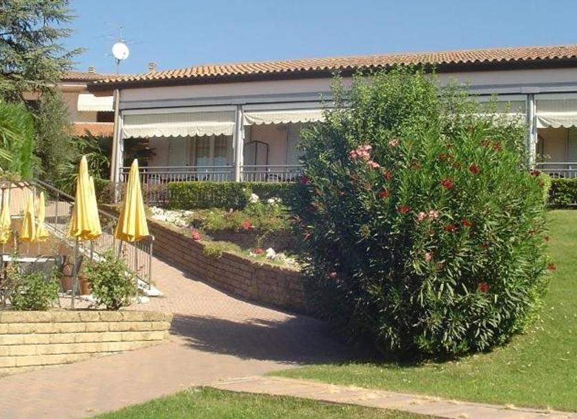 Exterior Foto
