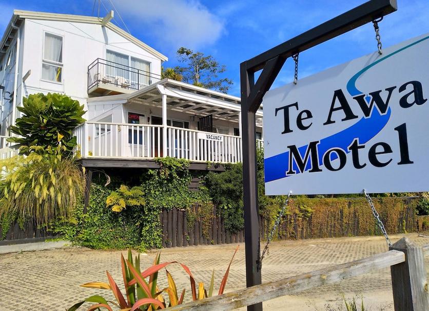 Exterior Foto