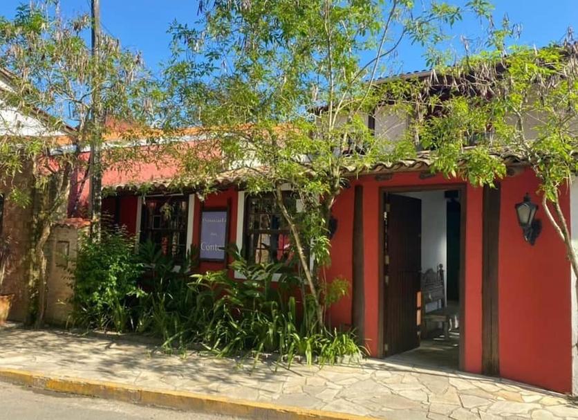 Exterior Foto