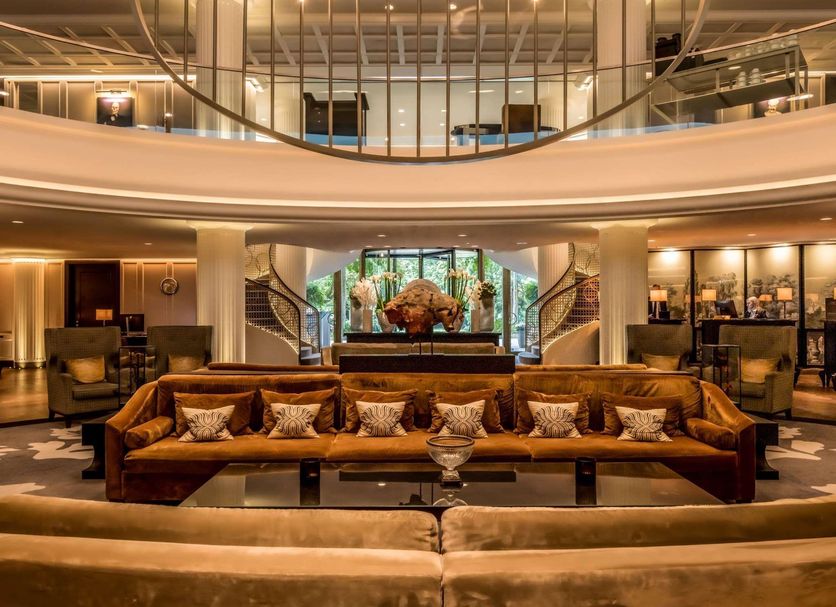 Lounge Foto