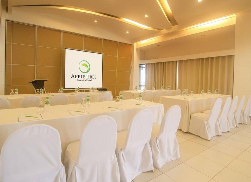 Sala de conferências Foto