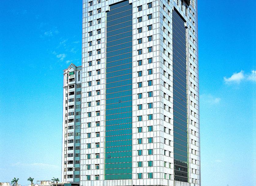 Edifício Foto