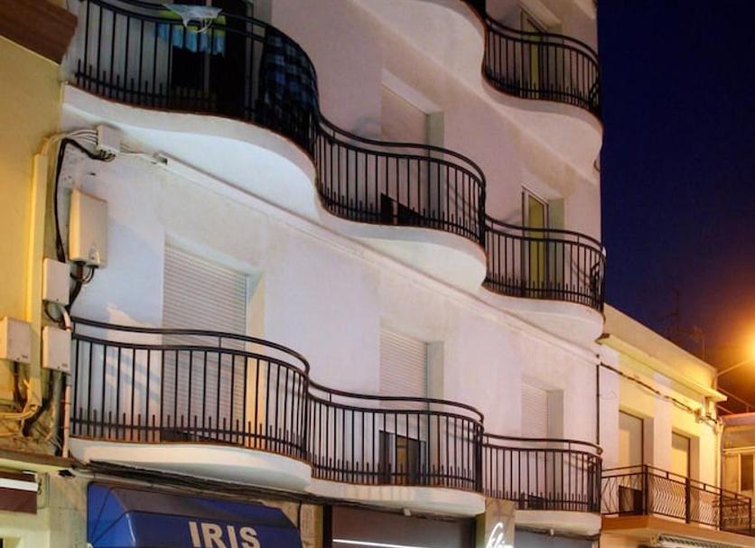 Edifício Foto