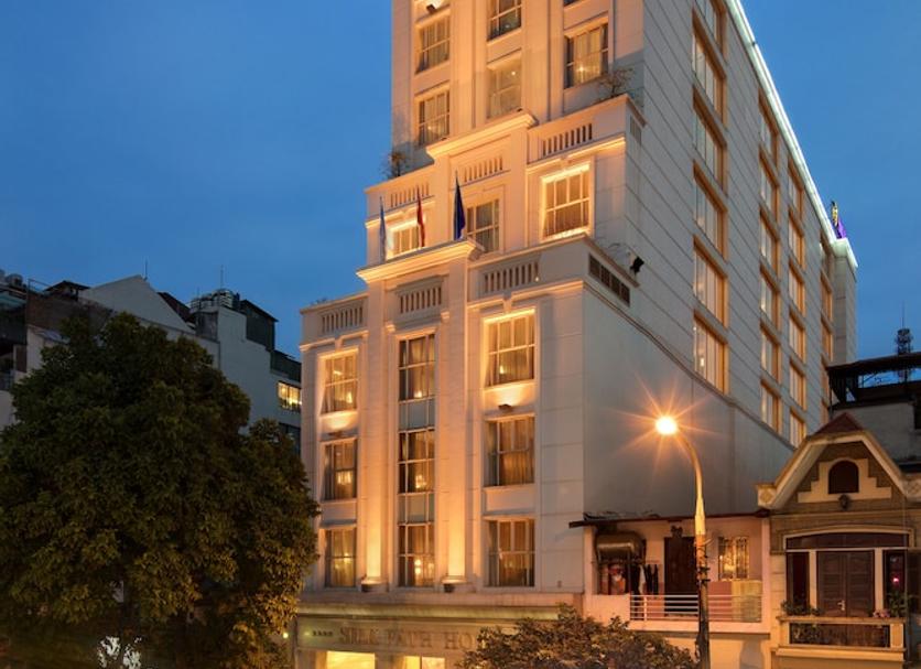 Edifício Foto