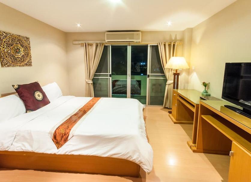 Quarto Foto