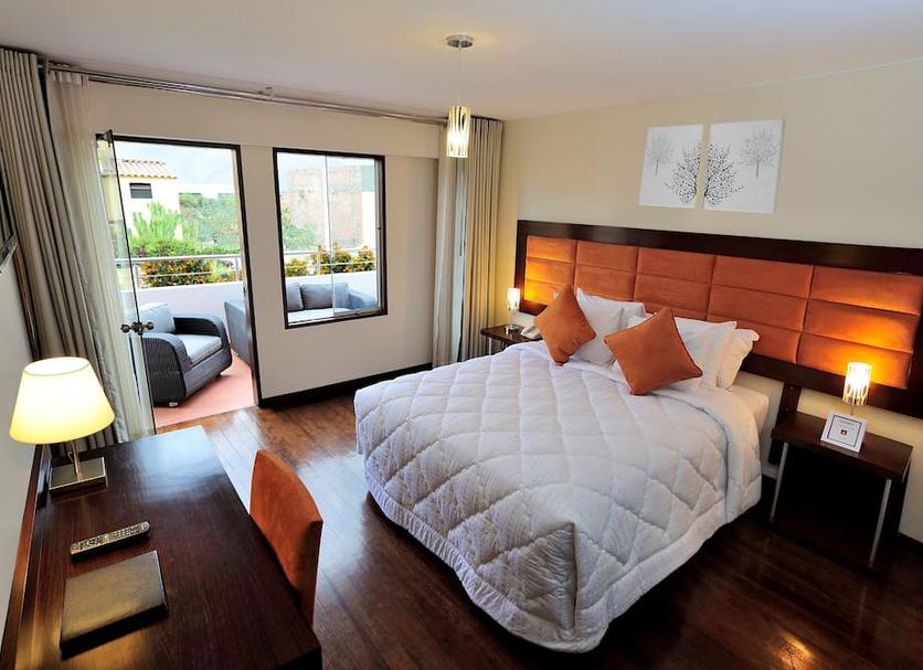 Quarto Foto
