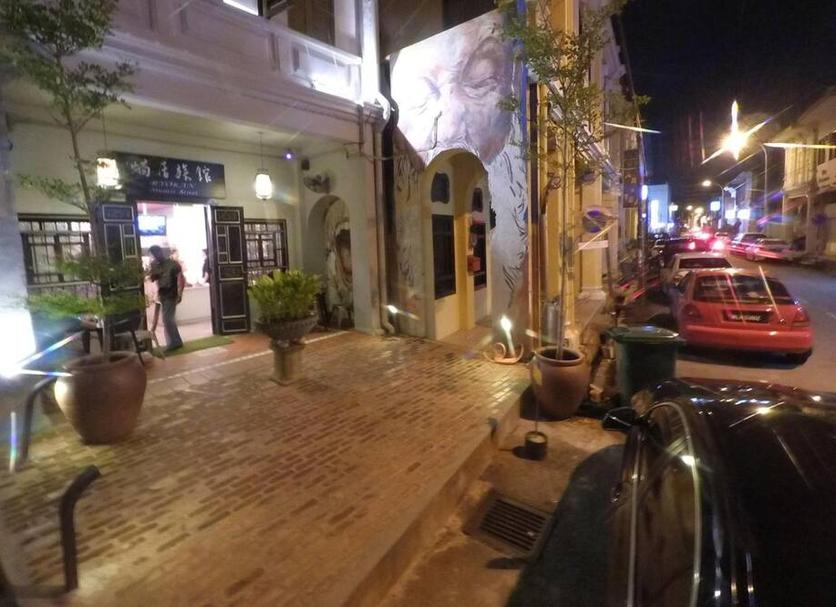 Edifício Foto