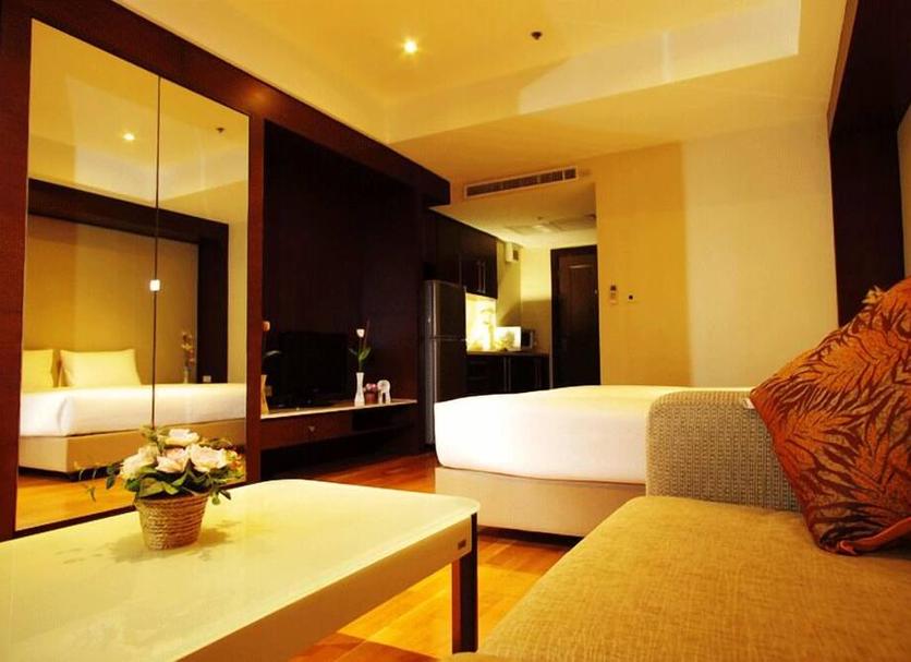 Quarto Foto