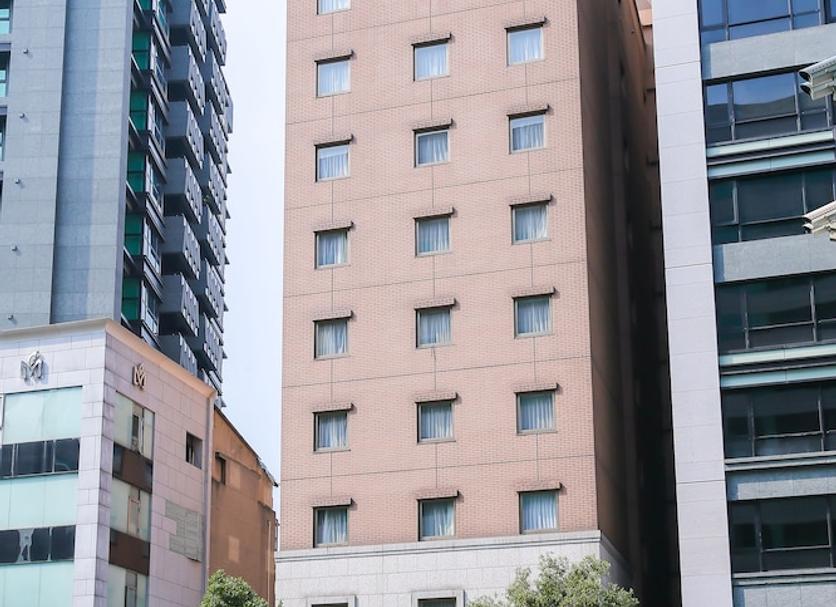 Edifício Foto