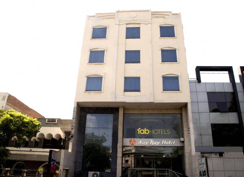 Edifício Foto