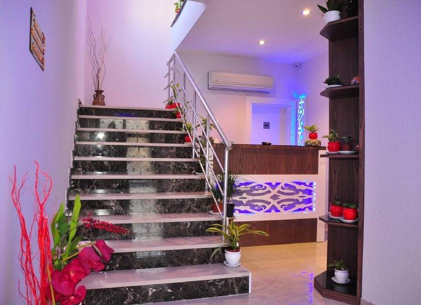 Escadas Foto