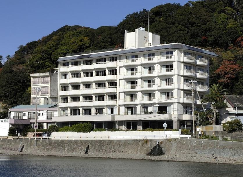 Edifício Foto