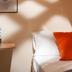 Comodidade do quarto