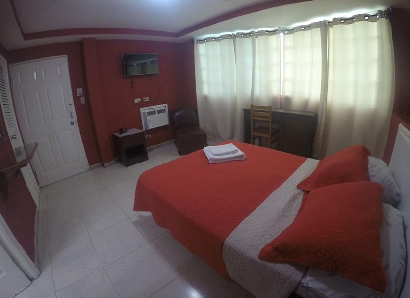Quarto Foto